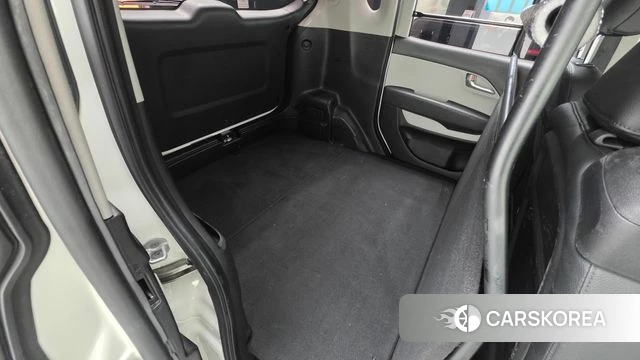Kia The New Ray 2022 Белый из Кореи, фото 3