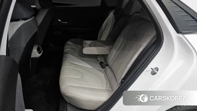 Hyundai Avante (CN7) 2020 Белый из Кореи, фото 3