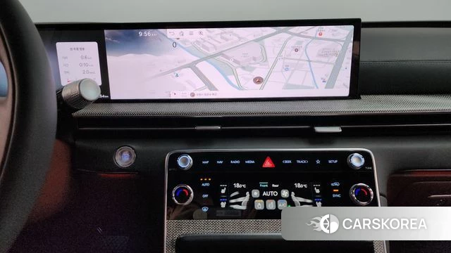 Genesis GV80 2024 Белый из Кореи, фото 3