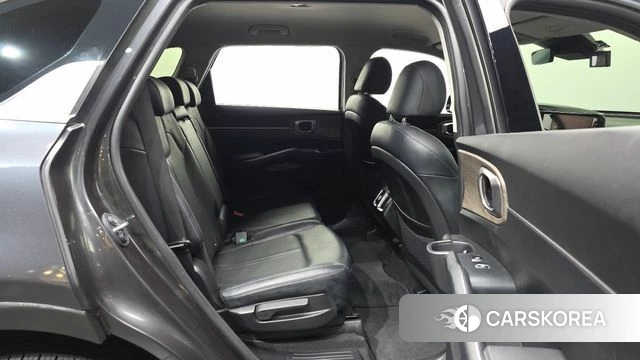 Kia Sorento 4th Generation 2020 Серый из Кореи, фото 3