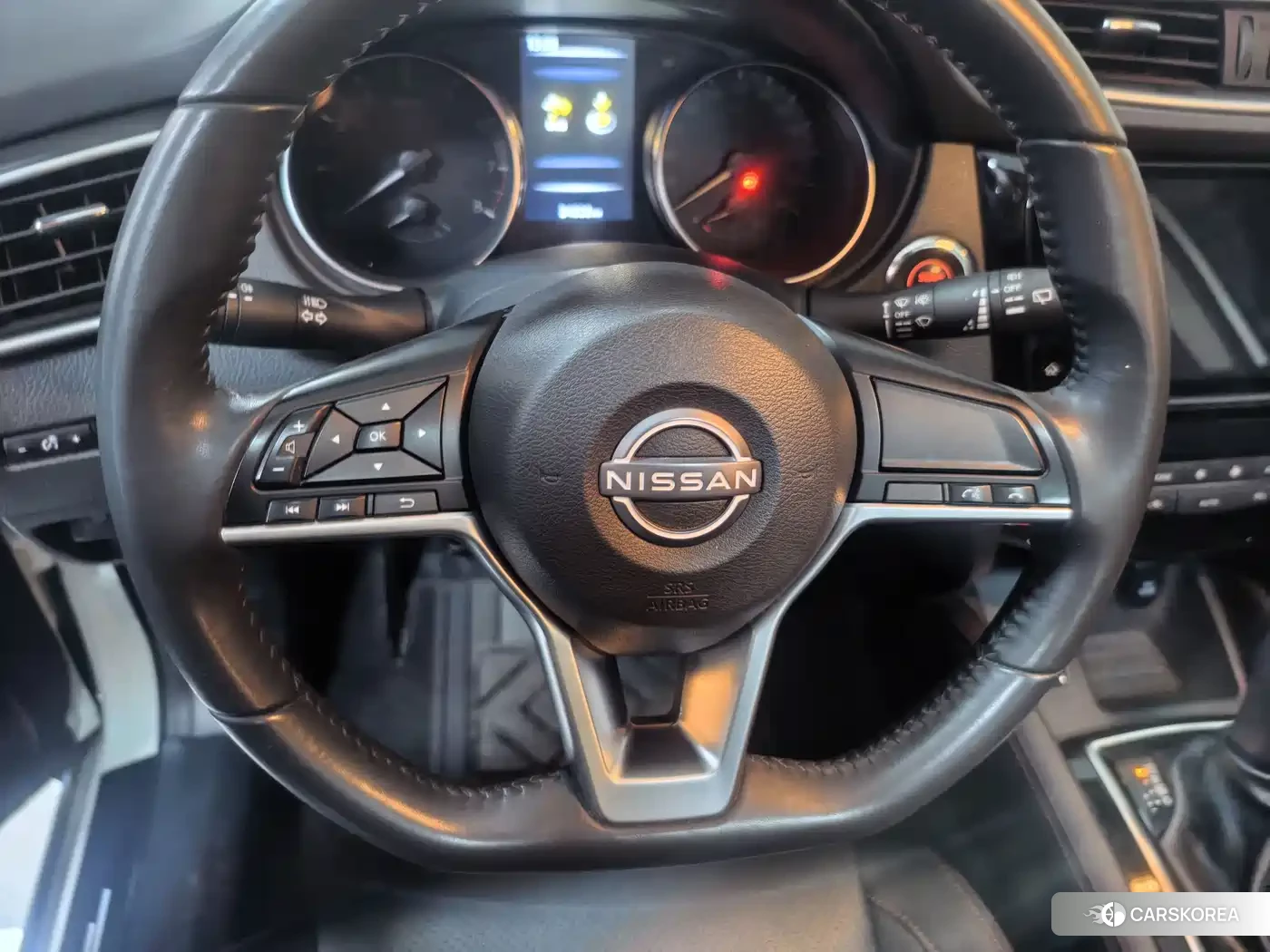 Nissan Qashqai 2024 Белый из Китая, фото 3