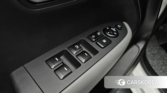 Kia The New Ray 2022 Белый из Кореи, фото 3