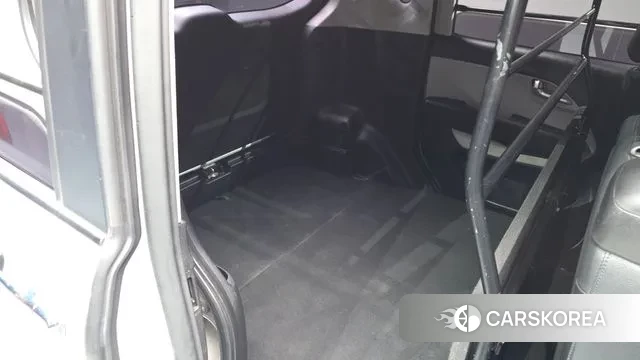 Kia The New Ray 2019 Серебристо-серый из Кореи, фото 3