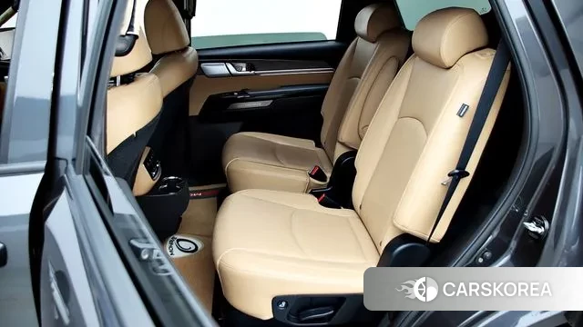 Kia Mohave Master 2020 Серый из Кореи, фото 3
