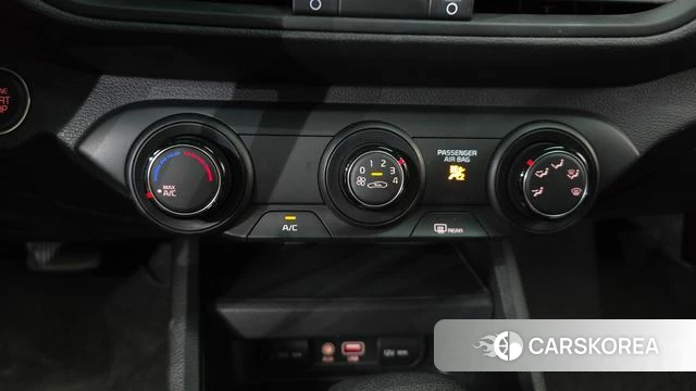 Kia Come New K3 2019 Белый из Кореи, фото 3