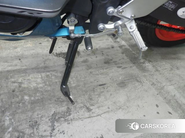 Yamaha YZF-R3 2021 из Японии