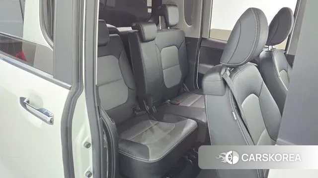 Kia The New Ray id 3654784 из Кореи 3