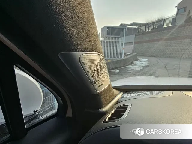 Hyundai Palisade (LX3) 2025 Белый из Кореи, фото 3