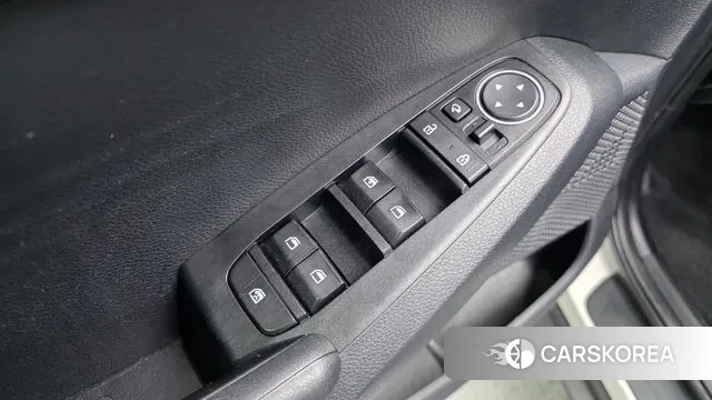 Kia Seltos 2021 Белый из Кореи, фото 3