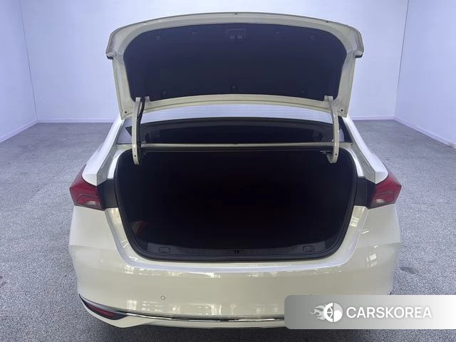 Buick Weilang 2023 Белый из Китая, фото 3