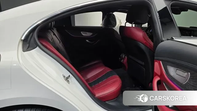 Mercedes-Benz CLS-Class C257 2023 Белый из Кореи, фото 3