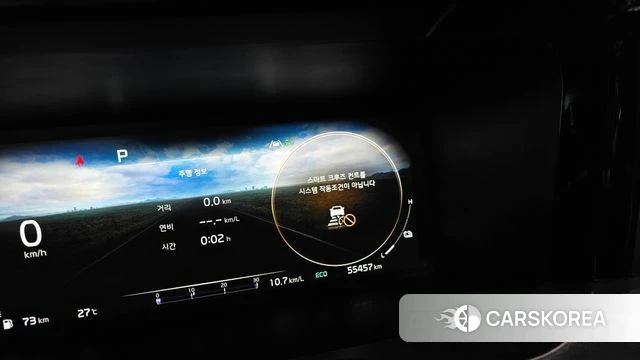 Kia Sorento 4th Generation 2021 Белый из Кореи, фото 3