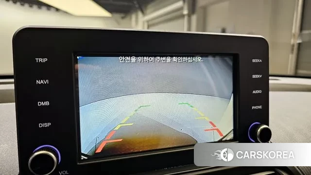 Hyundai Casper 2024 Белый из Кореи, фото 3