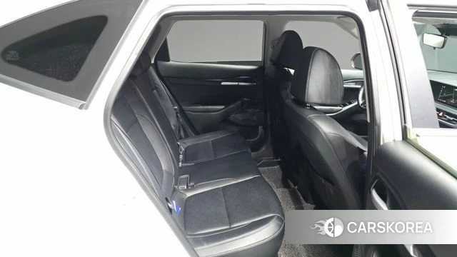 Kia The New Seltos 2024 Белый из Кореи, фото 3