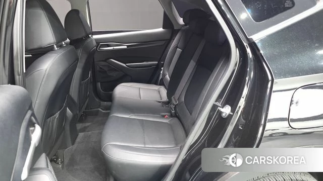 Kia The New Seltos 2023 Черный из Кореи, фото 3