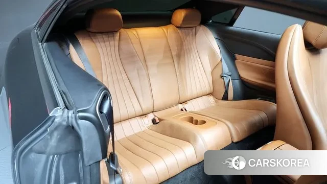 Mercedes-Benz E-Class W213 2019 Серый из Кореи, фото 3