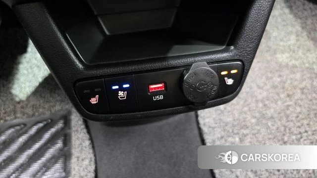 Kia The New Kia Ray 2023 Белый из Кореи, фото 3