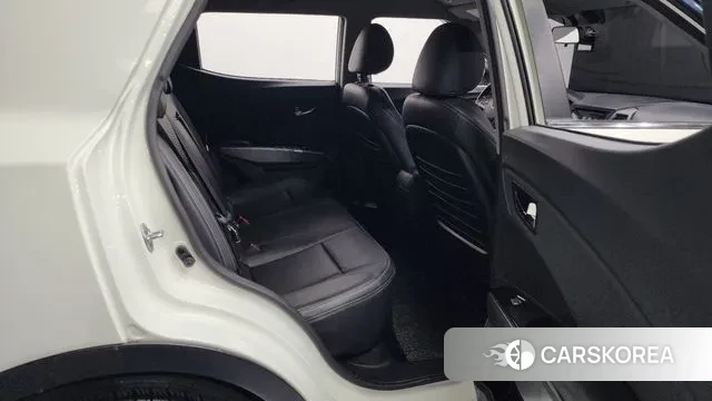 Ssangyong Tivoli Armor 2018 Белый из Кореи, фото 3