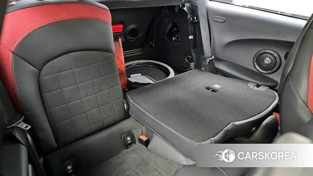 Mini Cooper S 2019 Черный из Кореи, фото 3