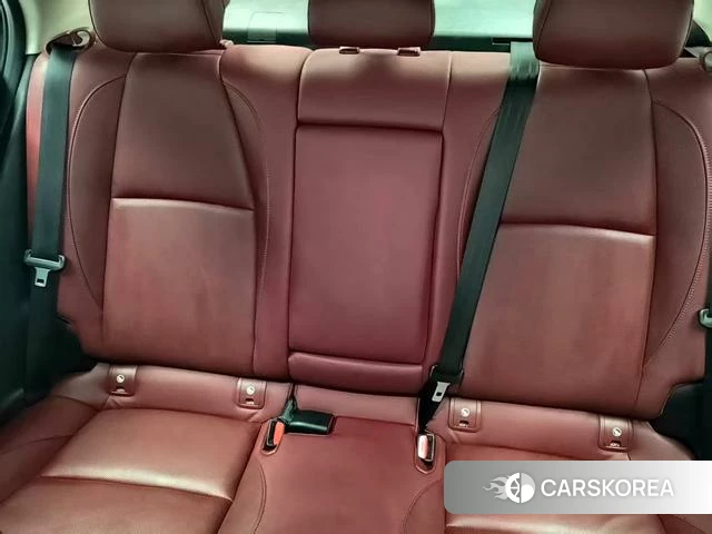 Mazda 3 Angkesaila 2023 Темно-серый из Китая, фото 3