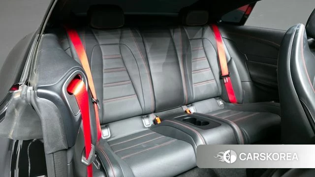 Mercedes-Benz E-Class W213 2022 Черный из Кореи, фото 3