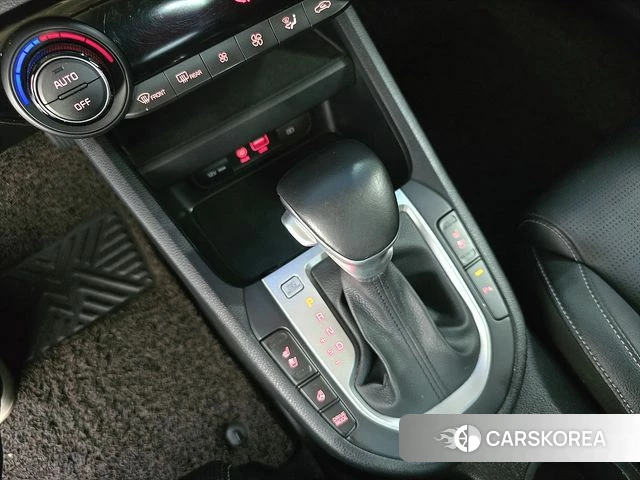 Kia Come New K3 2019 Белый из Кореи, фото 3