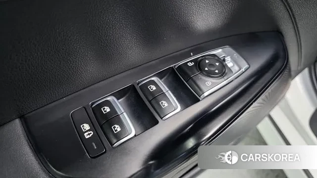 Kia K5 3rd generation 2022 Белый из Кореи, фото 3