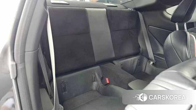 Toyota GR86 2023 Серый из Кореи, фото 3