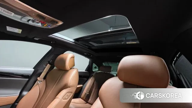 Genesis G80 (RG3) 2023 Серый из Кореи, фото 3