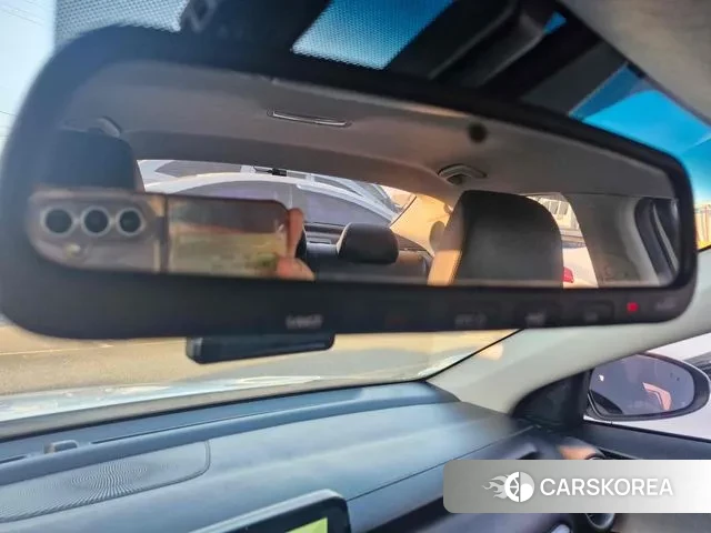 Kia Come New K3 2020 Белый из Кореи, фото 3