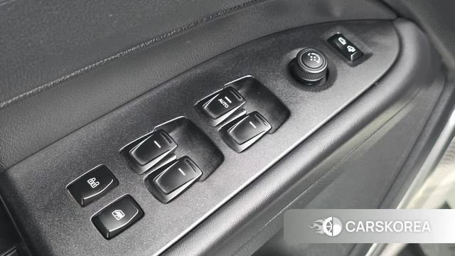 Ssangyong The New Rexton Sport 2024 Белый из Кореи, фото 3