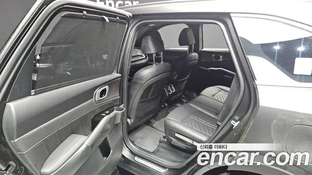 Kia The New Sorento 4th Generation id 2642585 из Кореи 3