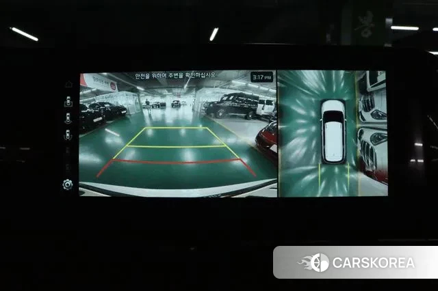 Kia Carnival 4th generation 2020 Белый из Кореи, фото 3