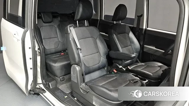 Kia The New Ray 2021 Белый из Кореи, фото 3