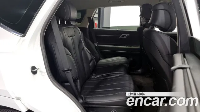 Genesis GV80 id 2663636 из Кореи 3