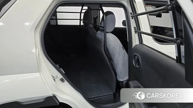 Hyundai Casper 2023 Жемчужный цвет из Кореи, фото 3