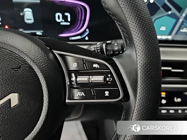 Kia The New Seltos 2024 Белый из Кореи, фото 3