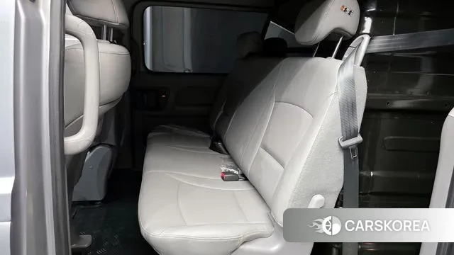 Hyundai The New Grand Starex 2020 Серебряный из Кореи, фото 3