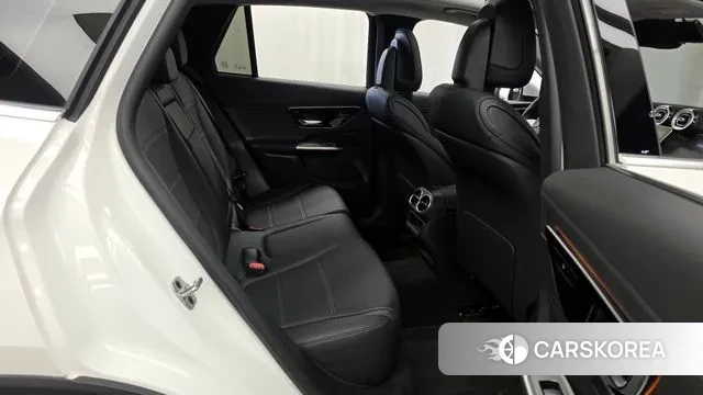 Mercedes-Benz GLC-Class X254 2025 Белый из Кореи, фото 3