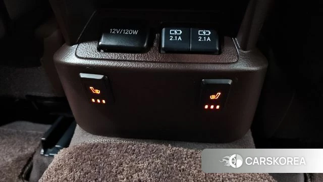 Lexus ES300h 7th generation 2019 Жемчужный цвет из Кореи, фото 3