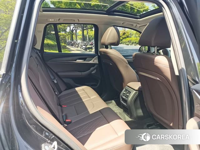 BMW X3 id 4206990 из Китая 3