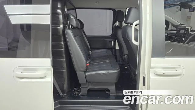 Hyundai Staria id 2436749 из Кореи 3