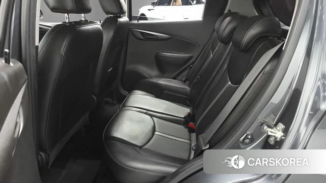 Chevrolet (GM Daewoo) The New Spark 2020 Серый из Кореи, фото 3