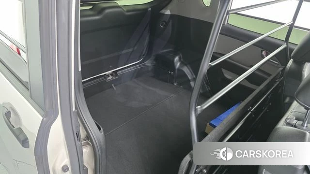 Kia The New Ray 2020 Жемчужный цвет из Кореи, фото 3