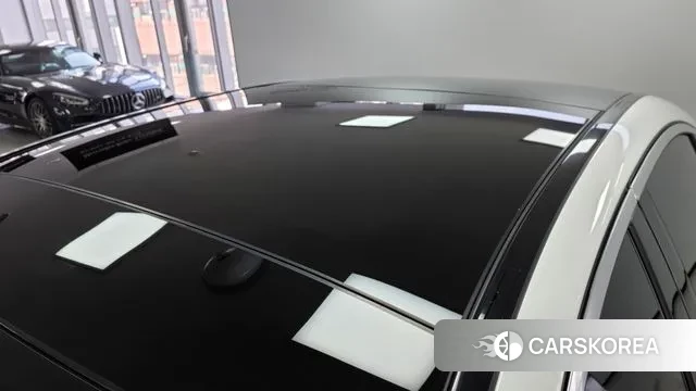 Mercedes-Benz E-Class W213 2022 Белый из Кореи, фото 3