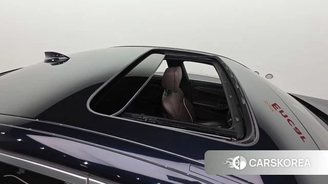BMW 5 Series (G30) 2020 Черный из Кореи, фото 3