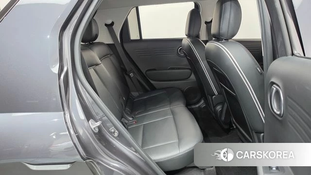 Hyundai Casper 2023 Серый из Кореи, фото 3