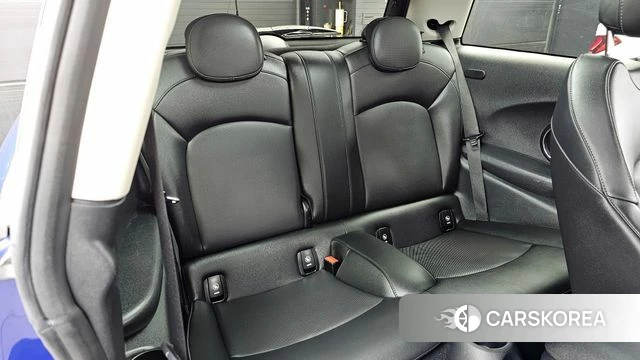 Mini Cooper 2020 Синий из Кореи, фото 3