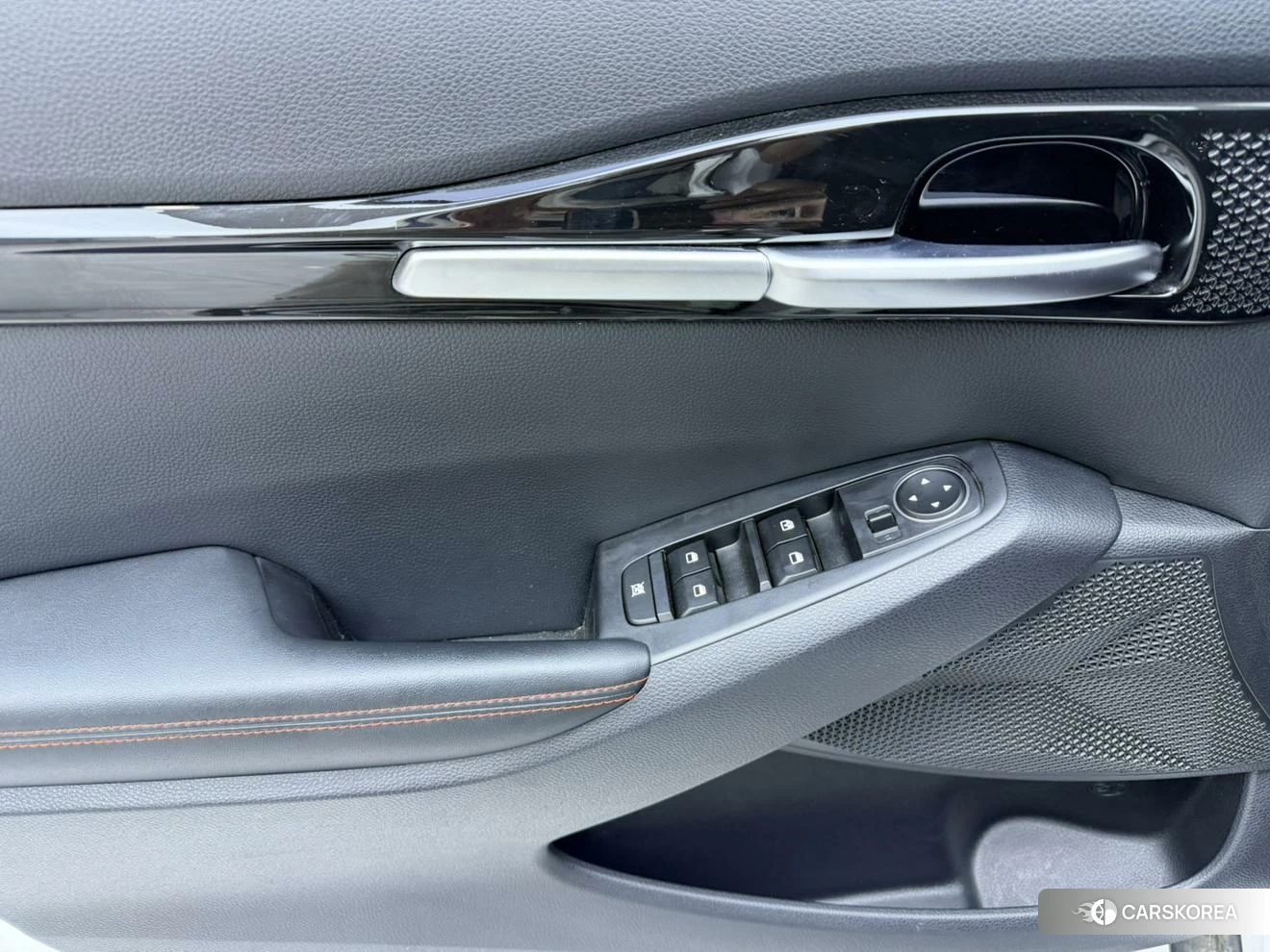 Kia Proud run 2021 Белый из Китая, фото 3