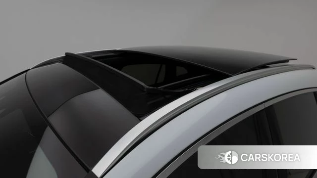 Mercedes-Benz EQA H243 2022 Белый из Кореи, фото 3
